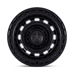 XD XD869 20X9 6X135/5.5 M-BLK 20MM Wheel
