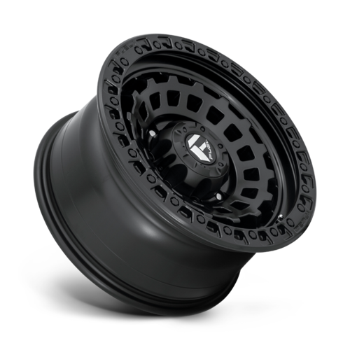 ZEPHYR 17X8.5 5X4.25 63.5 BD 25MM