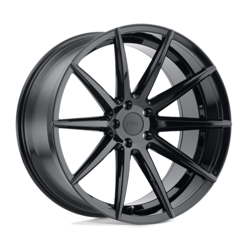 TSW TWCLP 20X10.5 5X4.5 G-BLK 25MM Wheel