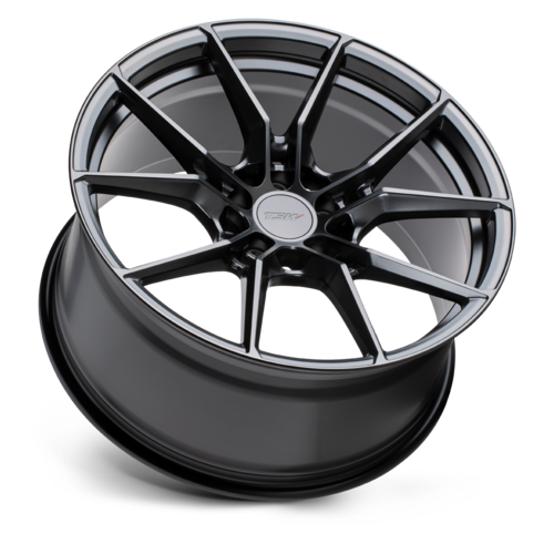TW NEPTUNE 20X8.5 5X114 +40 76 S-BLK