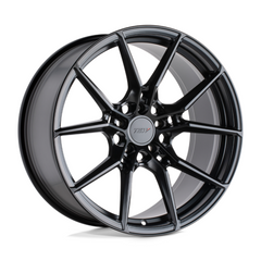 TSW TWNPT 18X8 5X4.25 S-BLK 40MM Wheel
