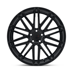 TWPCA 18X9.5 5X4.5 G-BLK 40MM