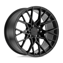 SEBRING 20X8.5 5X4.25 72.1 +40 M-BLK