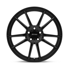 PEP0A 19X8 5X110 M-BLK 40MM