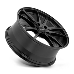 PEP0A 19X8 5X110 M-BLK 40MM