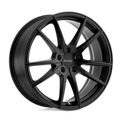 PEP0A 19X8 5X110 M-BLK 40MM