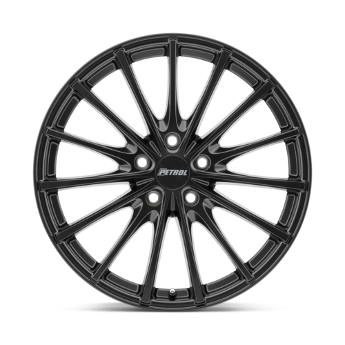 P3A 19X8 5X112 72.1 +40 M-BLK