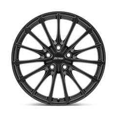 PEP3A 19X8 5X112 M-BLK 32MM