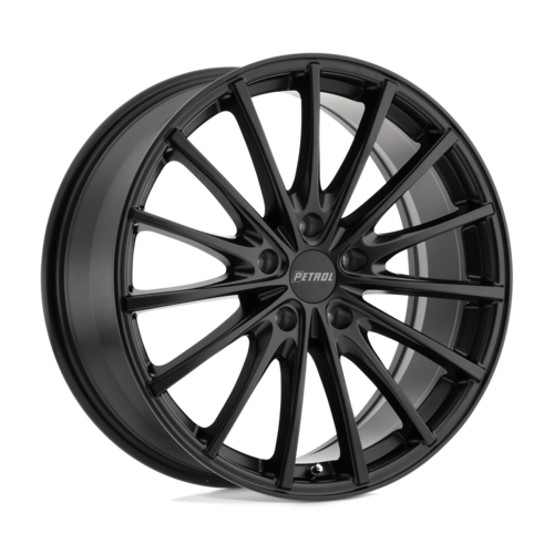 PE P3A 19X8 5X120 76 M-BLK +35