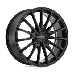 P3A 18X8 5X100 72.1 +35 M-BLK