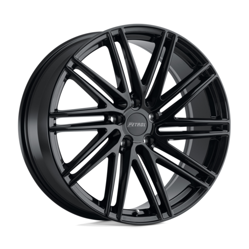 PEP1C 17X8 5X115 G-BLK 40MM