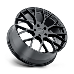 P2B 16X7 5X100 72.1 +40 G-BLK