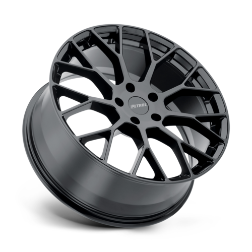 P2B 15X7 5X100 72.1 +40 G-BLK
