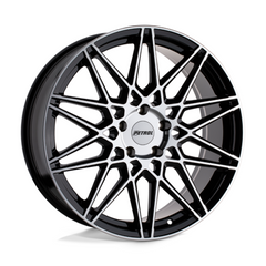 Petrol PEP3C 18X8 5X120 G-BK MCH-FC 35MM Wheel