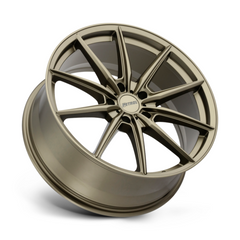 Petrol PEP4B 18x8 5x105 M-BRNZ Wheel - 40MM Offset