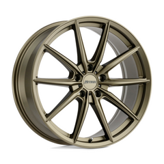 Petrol PEP4B 18x8 5x105 M-BRNZ Wheel - 40MM Offset