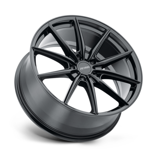 P4B 17X8 5X112 72.1 +40 G-BLK