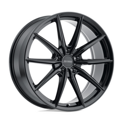PE P4B 17X8 5X120 76 G-BLK +35