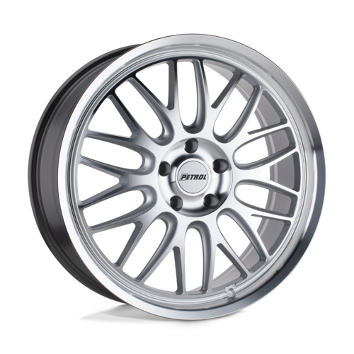 P4C 18X8 5X105 72.1 +40 SLV-MACH