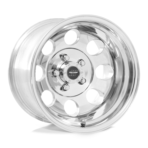 PXA69 17X9 5X5.0 POLISH -6MM