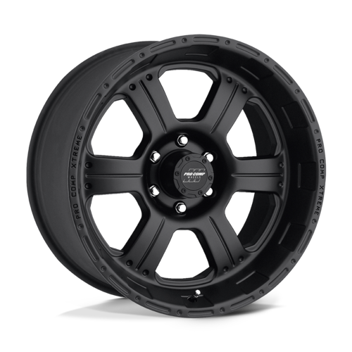 KORE 17X8 6X4.5 83 -12 F-BLK
