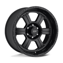 KORE 17X8 6X4.5 83 -12 F-BLK