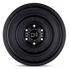 BR SOLID 17X9.5 5X127 -18 71 M-BLK