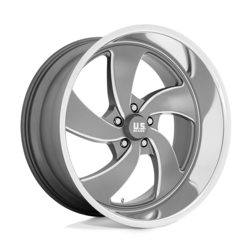 DESPERADO 22X8.5 5X5.0 78 NGD 01MM L
