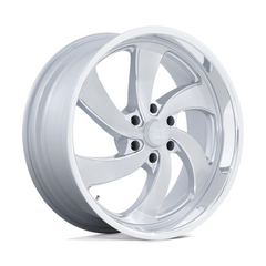 DESPERADO 22X9 6X5.5 78 +25 BMD