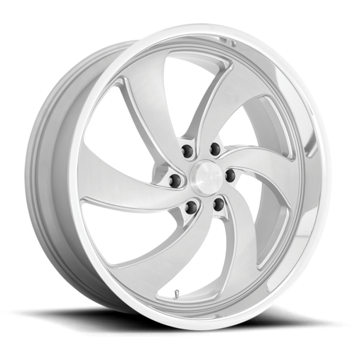 DESPERADO 24X10 6X135 87.1 BMD 25MM R