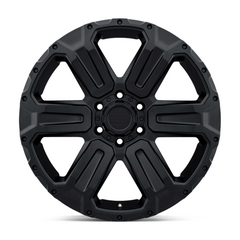 BR WANAKA 18X9 6X120 +35 67 M-BLK