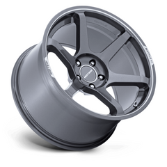 BATTLE VI 19X9.5 5X112 66 +35 G-GZA-MCH