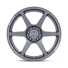 BATTLE VI 19X9.5 5X112 66 +35 G-GZA-MCH