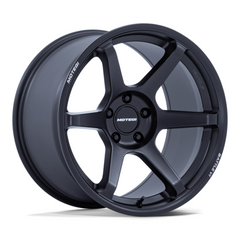 BATTLE VI 19X9.5 5X4.5 72 +40 M-BLB-MTL