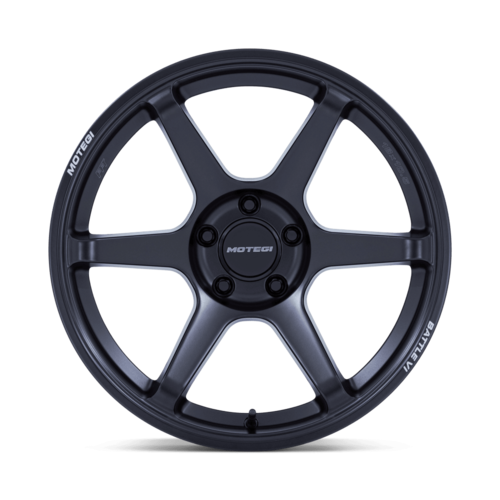 BATTLE VI 19X9.5 5X4.5 72 +40 M-BLB-MTL