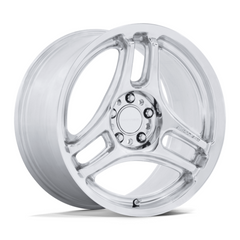 KOJIN 18X8.5 5X4.5 72 +35 POLISH