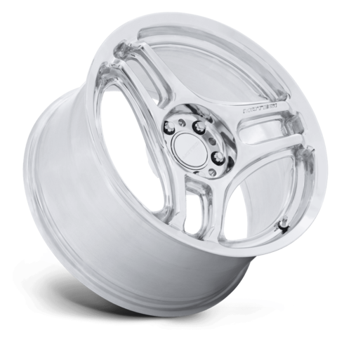 KOJIN 18X8.5 5X4.5 72 +35 POLISH