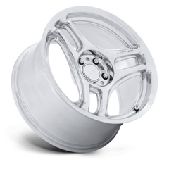 KOJIN 18X8.5 5X4.5 72 +35 POLISH