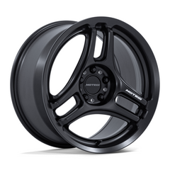 KOJIN 18X10.5 5X4.5 72 +0 M-BLK