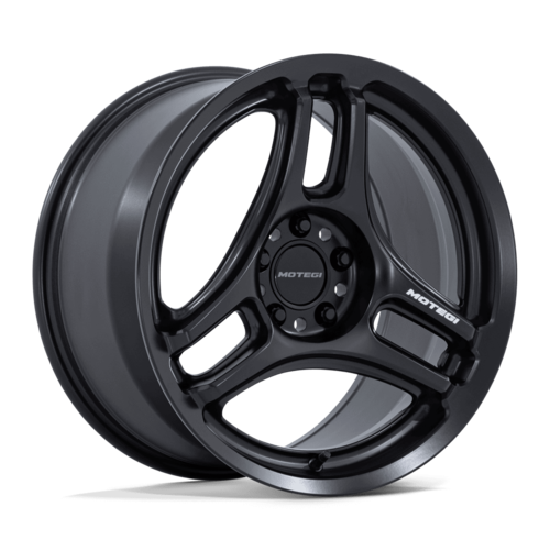 KOJIN 18X8.5 5X4.5 72 +35 M-BLK