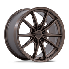 ZENTOKU 17X8.5 5X4.5 72 +35 B-BRNZ