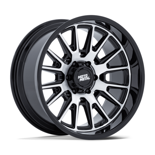 TEKTON 20X9 5X5 71 +1 G-BLK-MCH