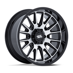 TEKTON 20X9 5X5 71 +1 G-BLK-MCH