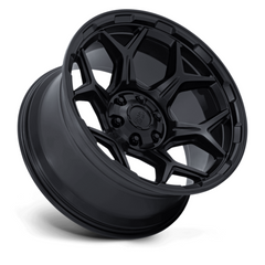 DUX 17X8.5 6X135/5.5 106 +12 BLK-OUT