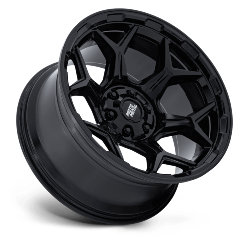 DUX 20X10 5X4.5/5 78 -18 G-BLK