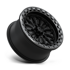 BOLO UTV BL 15X7 5X4.5 72 +10 M-BLK GMTL