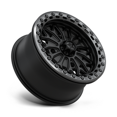 BOLO UTV BL 15X7 4X156 115 +38 MBLK GMTL