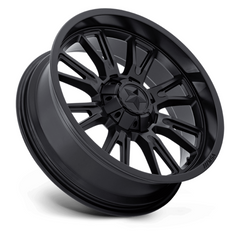 THUNDERLIPS UTV 24X7 4X137/156 +0 M-BLK
