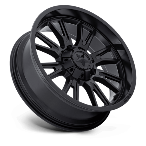 THUNDERLIPS UTV 20X7 5X4.5 +0 M-BLK