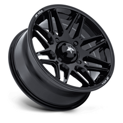 RADAR UTV 14X7 5X4.5 72 +10 G-BLK